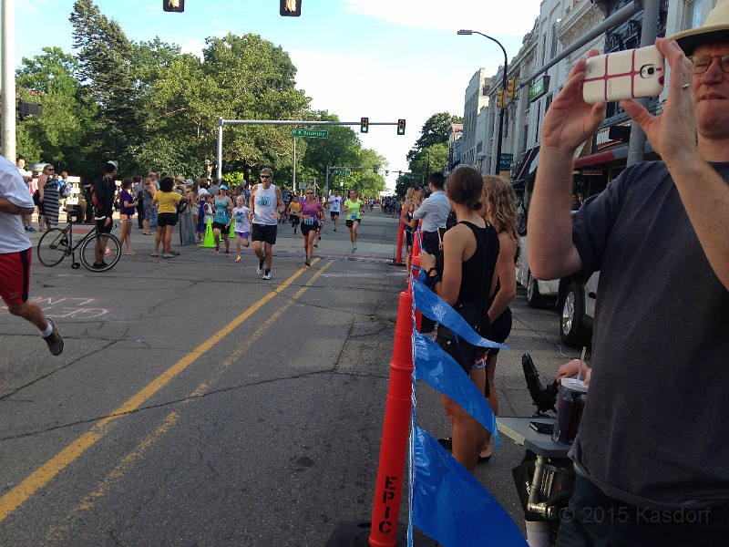2015-07-13 Dart for Art 1M 0310.JPG - 2015 Ann Arbor Dart for Art One Mile Run